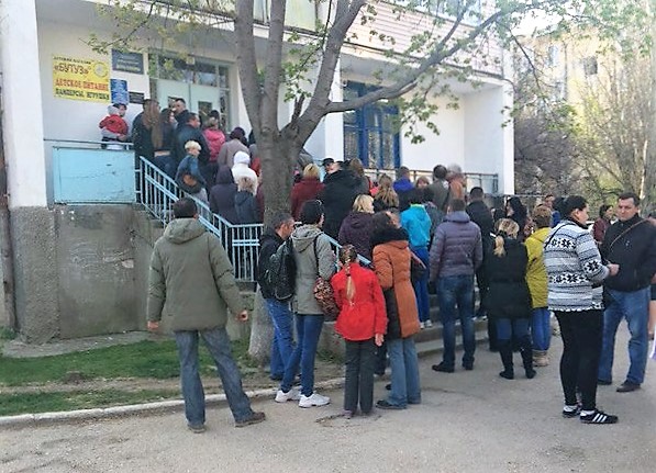 Ситуація з отриманням медичної допомоги у Криму погіршується, – правозахисники
